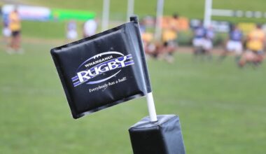 Whanganui rugby: Marist stun Border to lift Challenge and Jake Alabaster shields