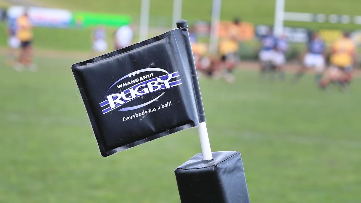 Whanganui rugby: Marist stun Border to lift Challenge and Jake Alabaster shields