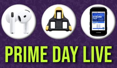 Prime Day live