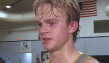 Parklane Academy grad emerging as leader for Southern Miss men’s basketball