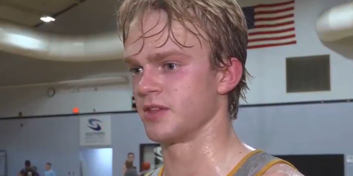 Parklane Academy grad emerging as leader for Southern Miss men’s basketball