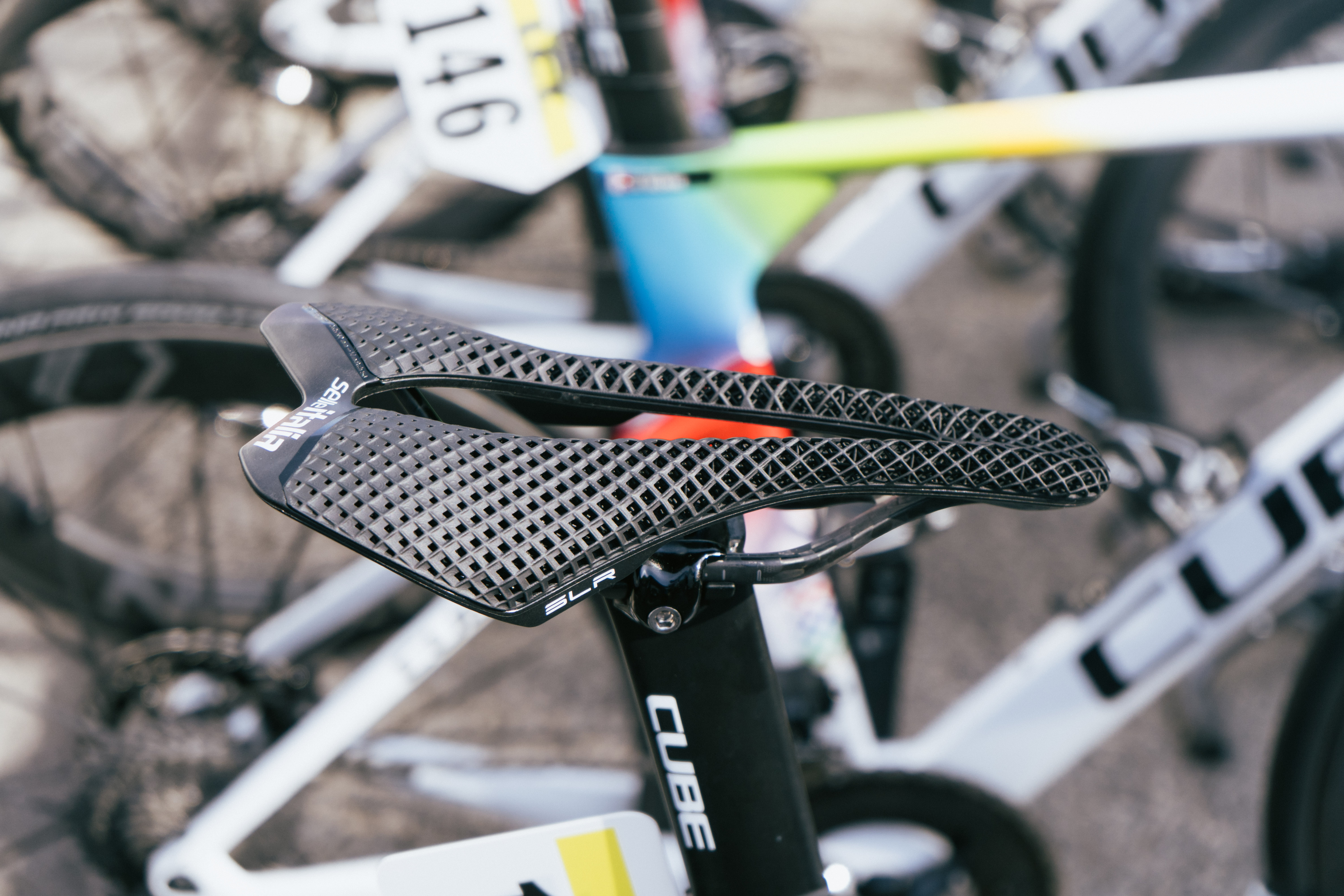 Cube Litening Aero