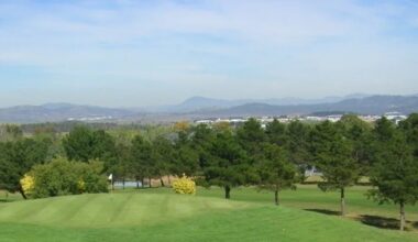 Secure the Future of the Fairbairn Golf Course