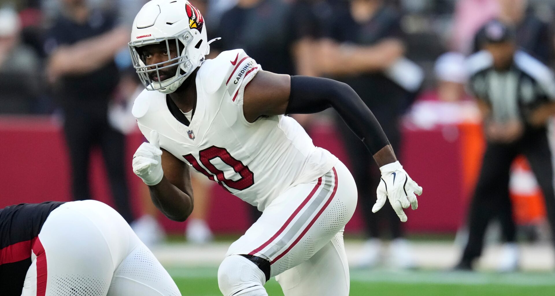 Every NFL Defense's Best- and Worst-Case Scenario in 2026