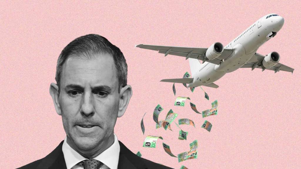 Say farewell to aspiration — Labor's CGT changes beat the haters