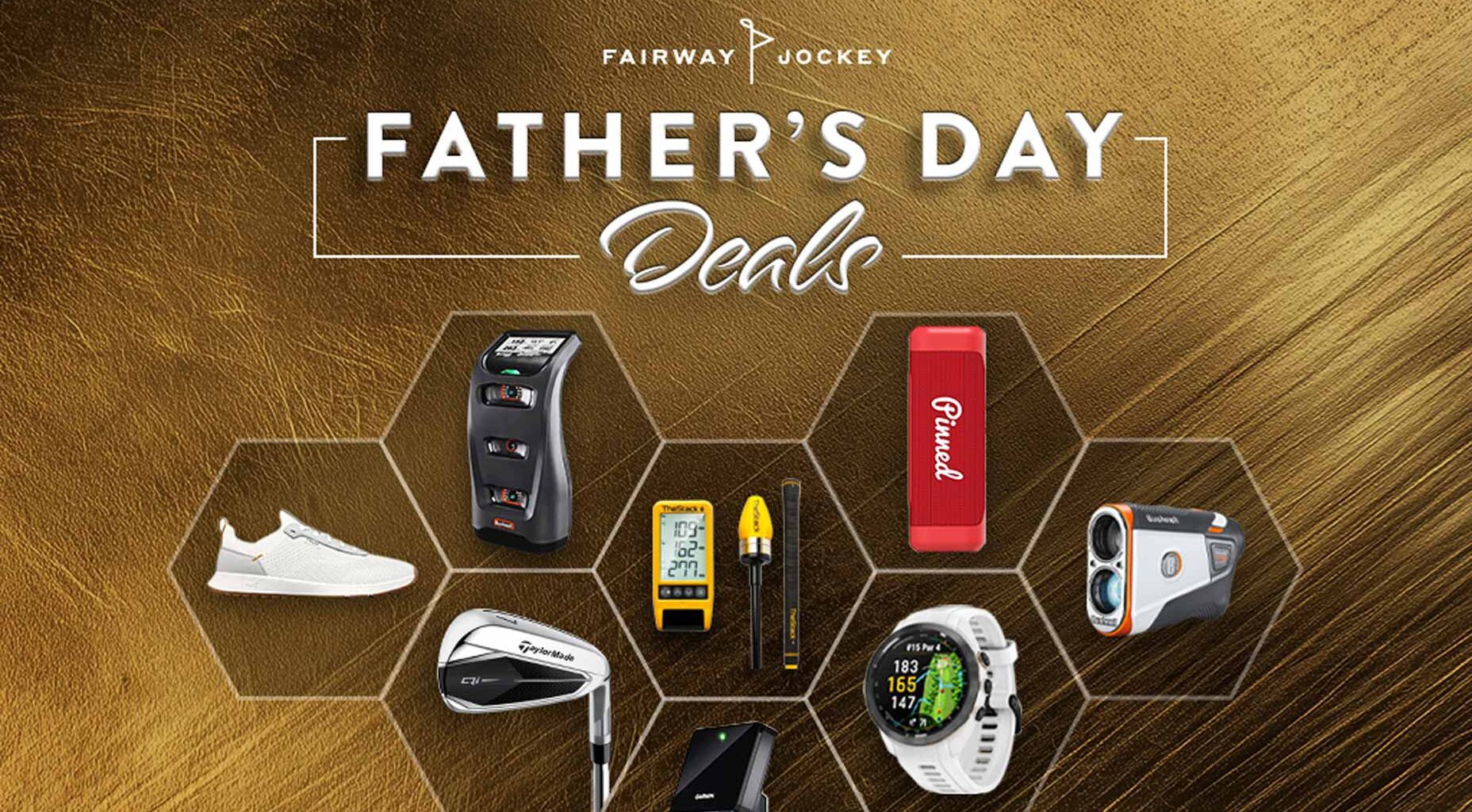 Father's Day sales: Shop 7 great deals at Fairway Jockey