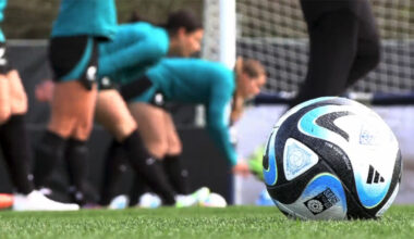 Haiti beat Football Ferns in International friendly