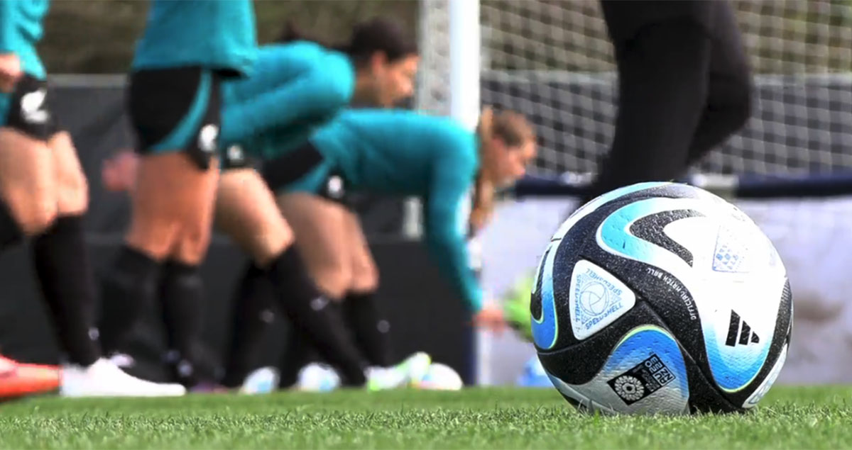 Haiti beat Football Ferns in International friendly