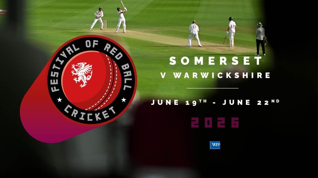 Full Details of 2026 Festival of Red Ball Cricket Unveiled