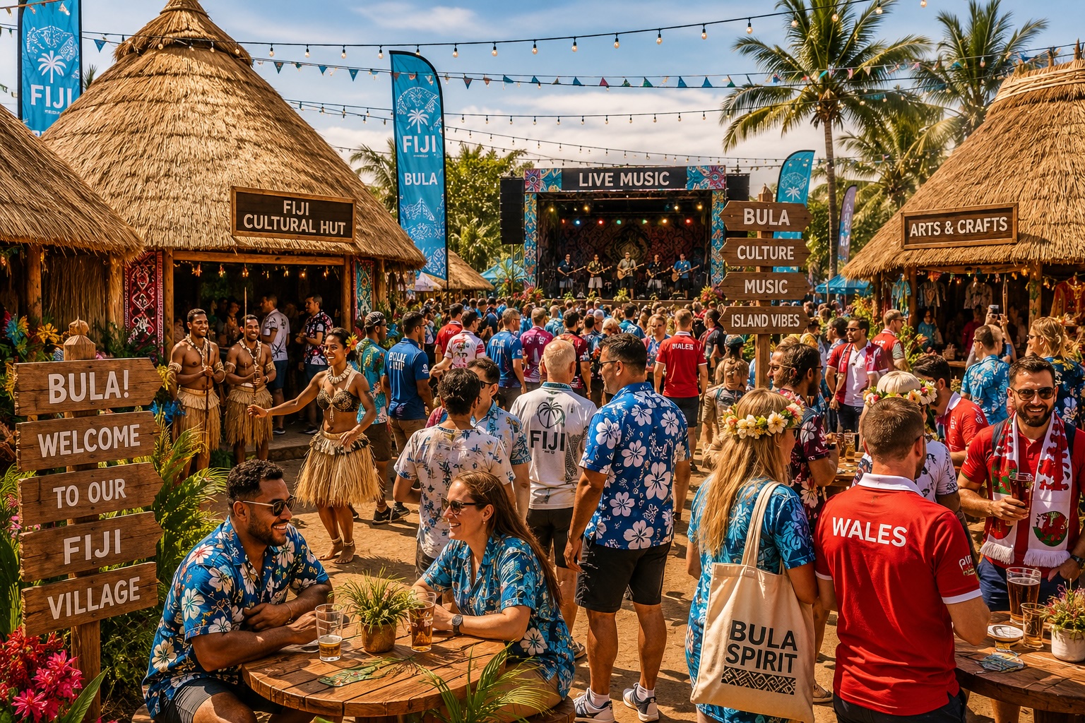 Fiji Rugby Union