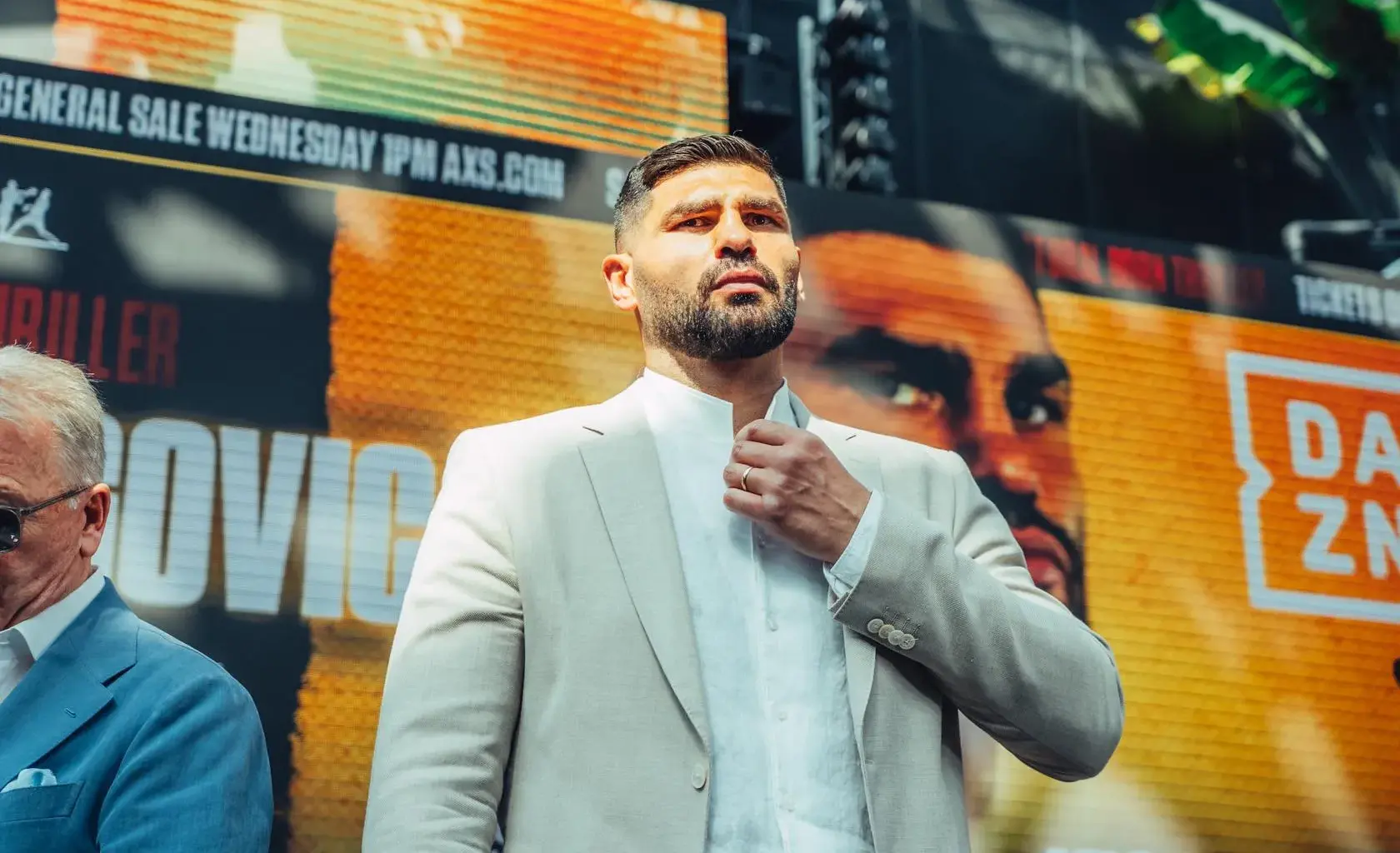 'IT WILL BLOW EVERYONE AWAY' Keith Connoly Reveals GIGANTIC Teofimo Lopez News