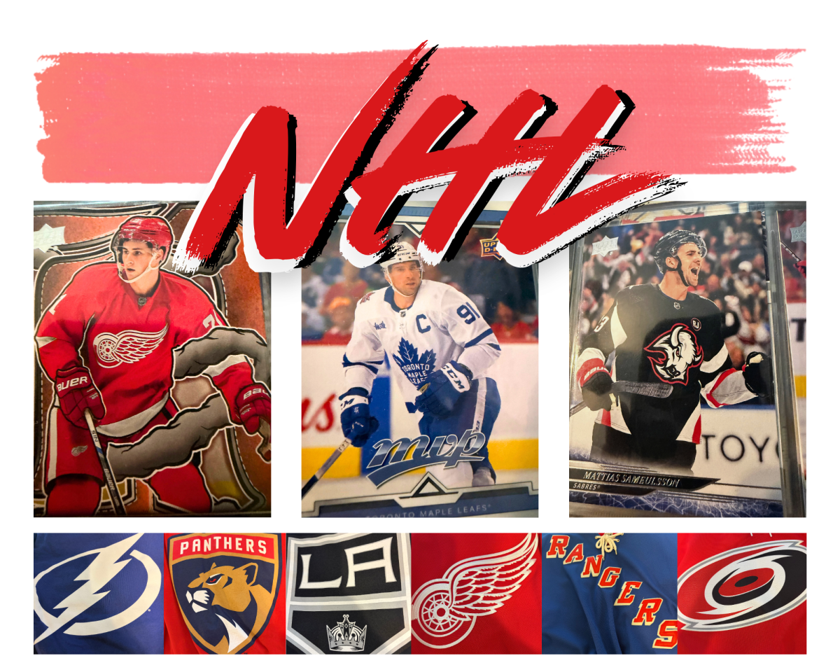 Surprising Success or Disappointing Letdowns: NHL 2025-26 Season Review