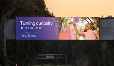 Channel 7 Children's Research Foundation Rebrands To Firefly