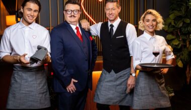 First Dates: promo | TV Tonight
