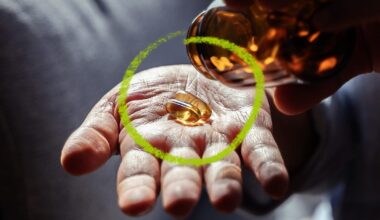 Alzheimer’s disease: Omega-3 DHA supplements may not reduce risk