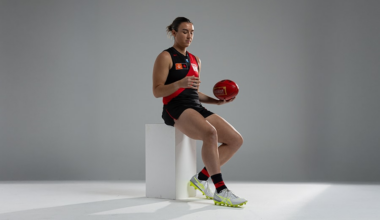 Fly Together: Bombers officially launch 2026 AFLW Membership Campaign