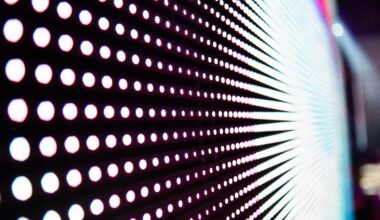 Every pixel on your screen could one day double as a camera