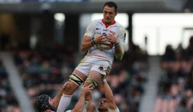 JRLO Global Footprint Shows In National Team Selections