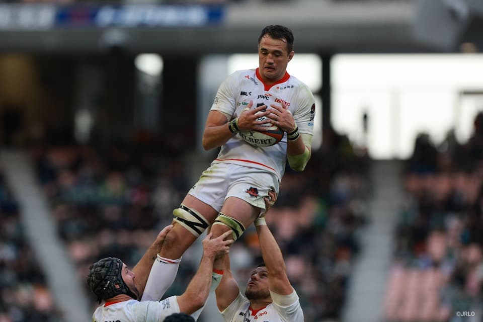 JRLO Global Footprint Shows In National Team Selections