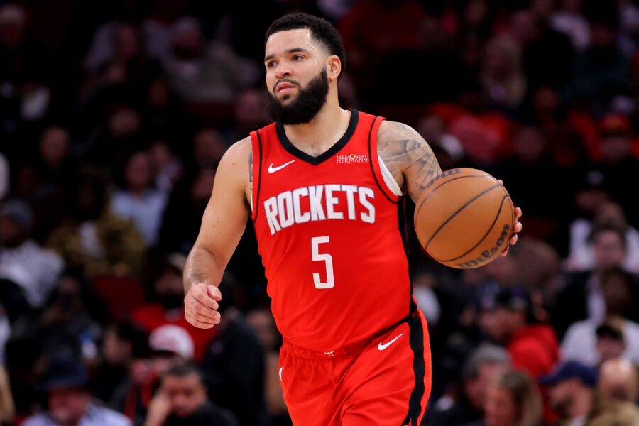 Southwest Notes: VanVleet, Thornton, Boozer, Pelicans