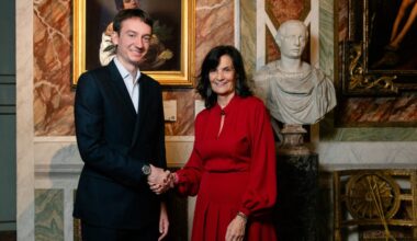 Frederic Arnault;Francesca Cappelletti