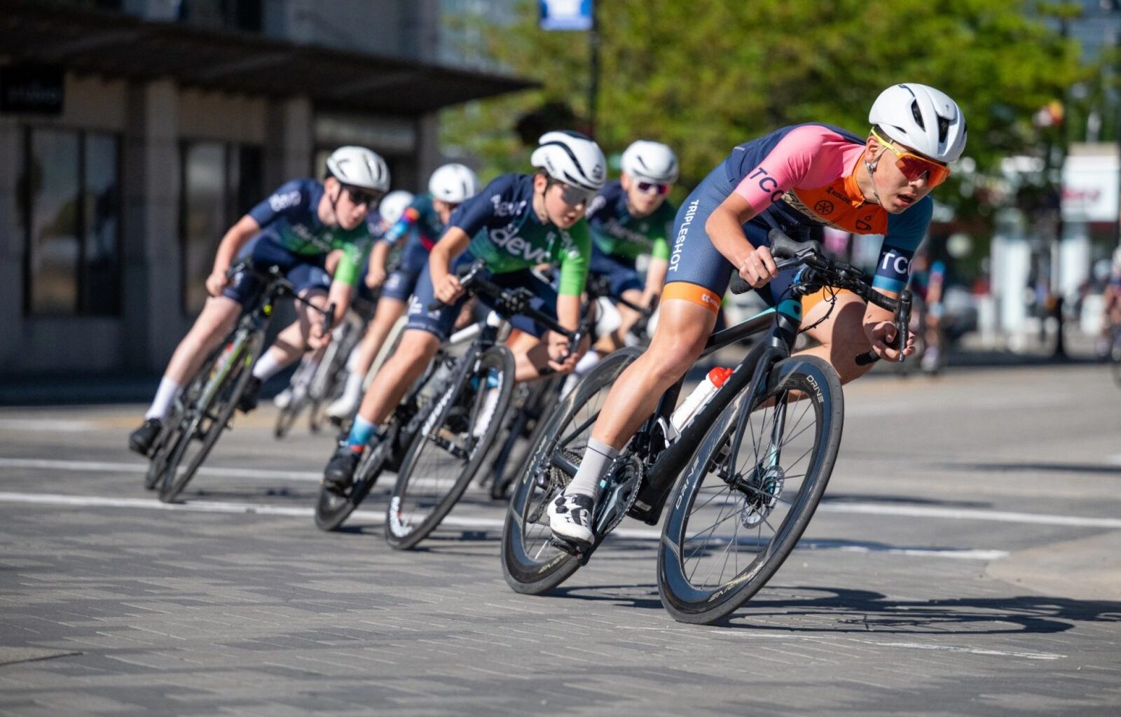 Future Champions Camp celebrates 17 years of developing Canada’s next gen of cyclists