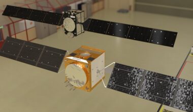 Work progressing on second-generation Galileo satellites