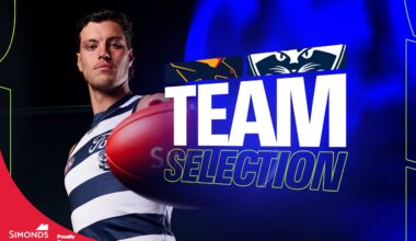 AFL Team Selection | Round 13 in the City of Churches