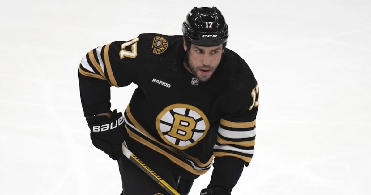 Veteran F Milan Lucic announces retirement after 17 NHL seasons