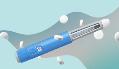 Stroke: GLP-1s Like Ozempic, Mounjaro May Reduce Cardiovascular Risks