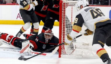John Tortorella's failed coach's challenge is a difference-maker in Stanley Cup Final Game 2