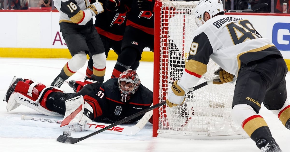 John Tortorella's failed coach's challenge is a difference-maker in Stanley Cup Final Game 2