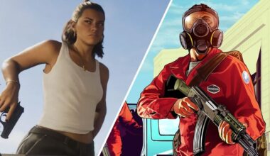 GTA 6 Trailer 3 Is On Its Way If Rockstar HQ Oxygen Levels Are To To Be Believed