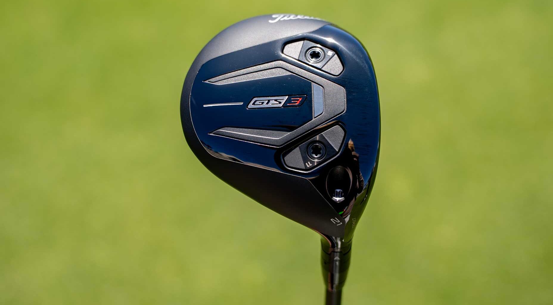 Russell Henley took advantage of Titleist GTS' newest club option