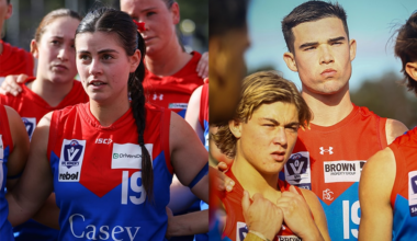 VFL + VFLW | Game Day Guide