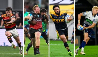 Super Rugby Pacific: All you need to know for semi-finals