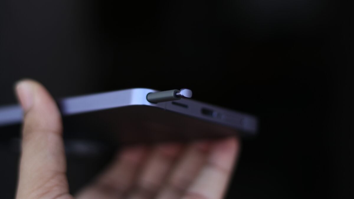 S Pen tips and Samsung Notes features on the Galaxy S26 Ultra
