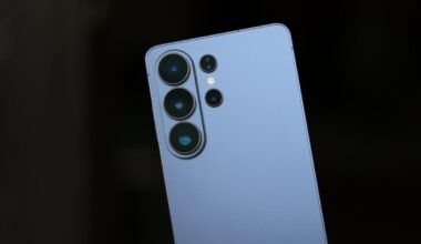 American survey ranks Samsung as the best in customer satisfaction for phones
