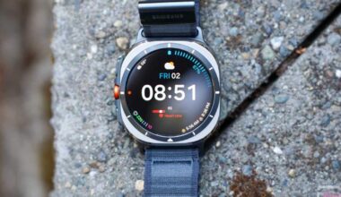 Galaxy Watch Ultra Drops 46% as Samsung Wipes Remaining Stock