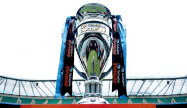 Northampton Saints v Exeter Chiefs: Blog of PREM Rugby Final
