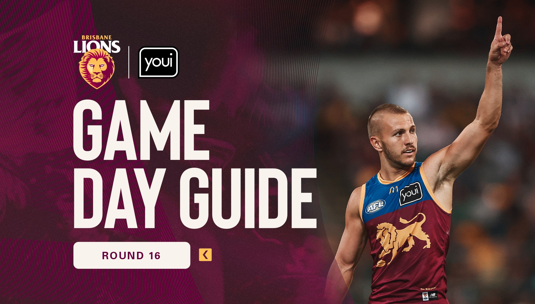 Game Day Guide: Round 16 vs Sydney Swans
