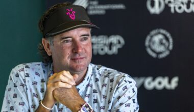 “The Hardest Shot In Golf Is Straight” Tips by Bubba Watson