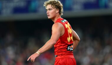 Unflappable young Sun a Rising Star after three games