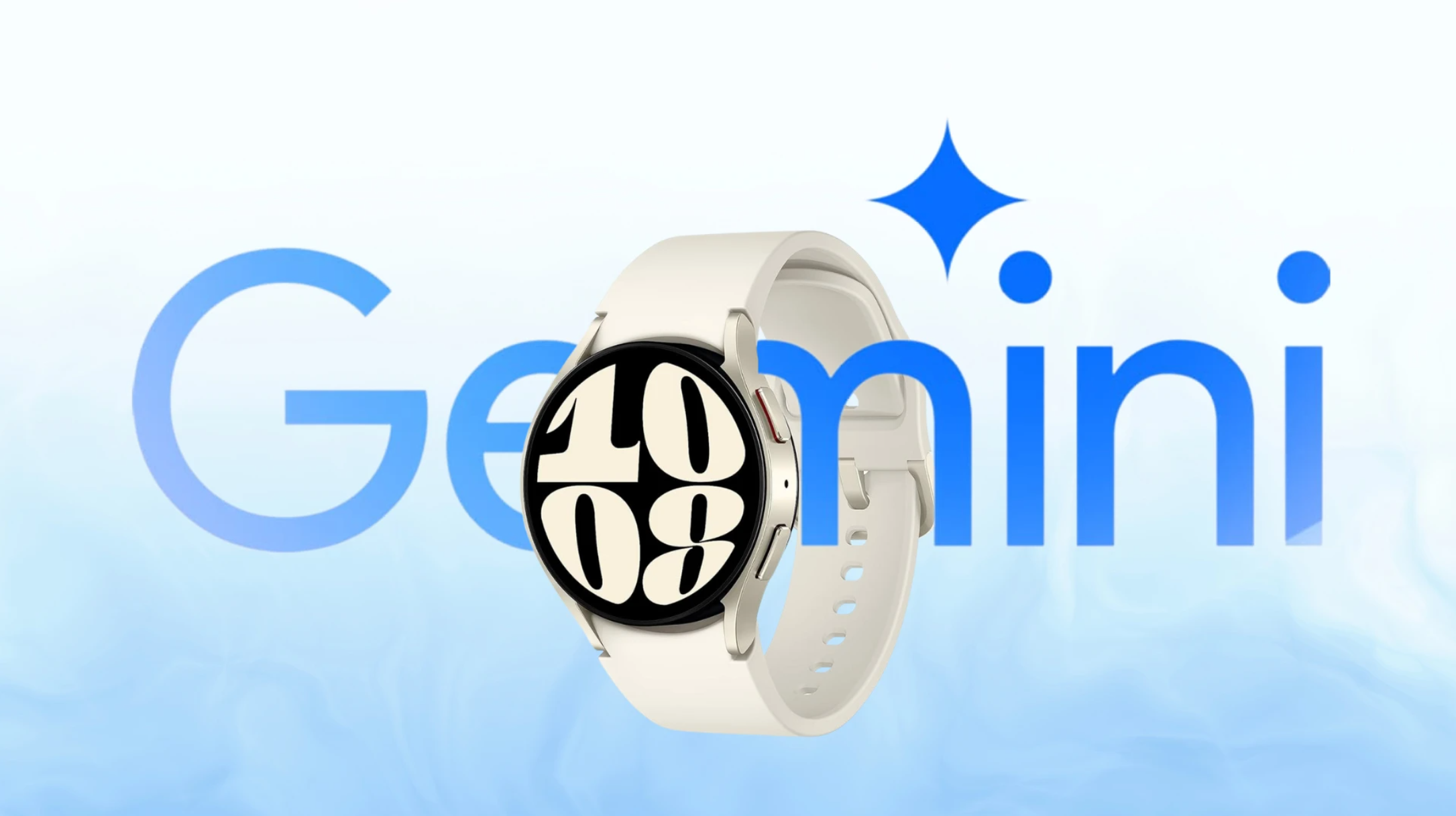 Gemini Wear os