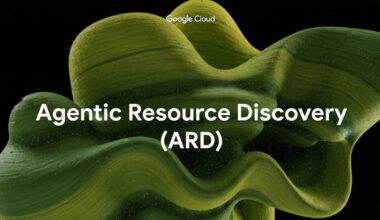 Announcing the Agentic Resource Discovery specification