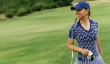 Simply Steph – Australian Golf Digest
