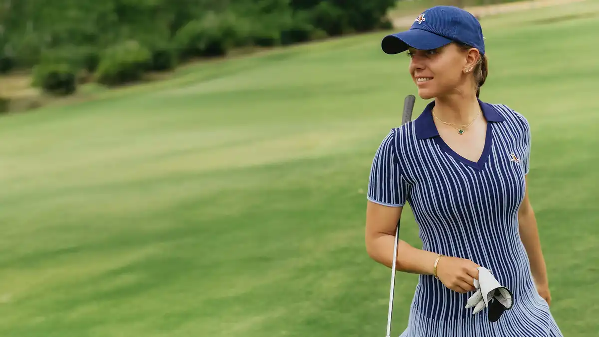 Simply Steph – Australian Golf Digest