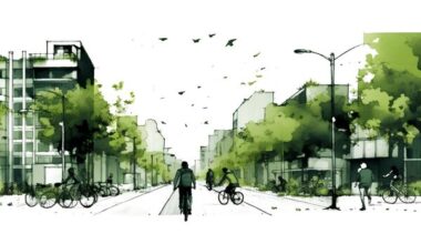 Smart Cities World - Micromobility