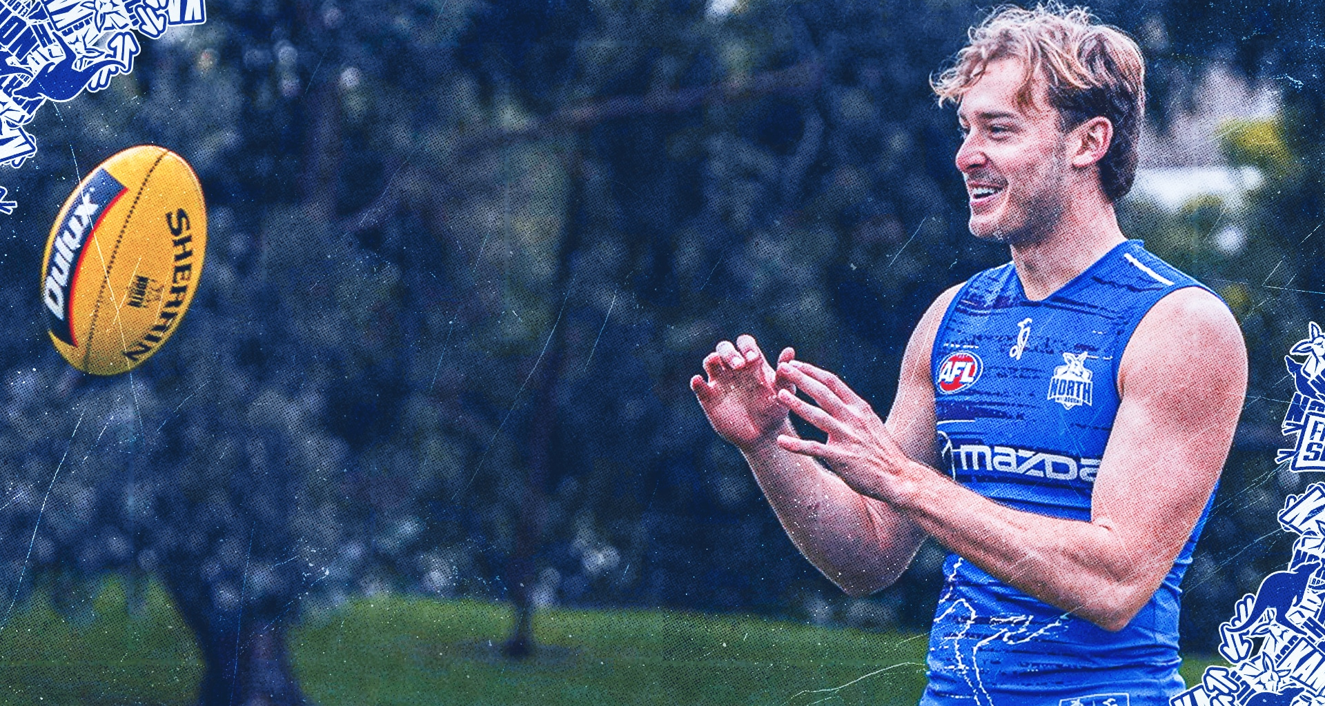 AFL R16 squad: Four potential ins to face Bombers