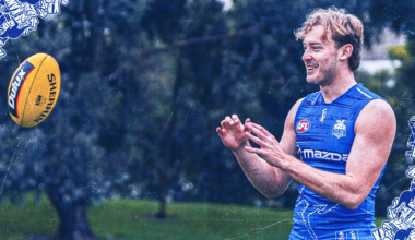 AFL R16 squad: Four potential ins to face Bombers